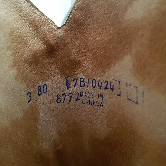 Cowboy boots - Picture 11 of 15